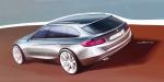 BMW 328i Touring Luxury 2012 года